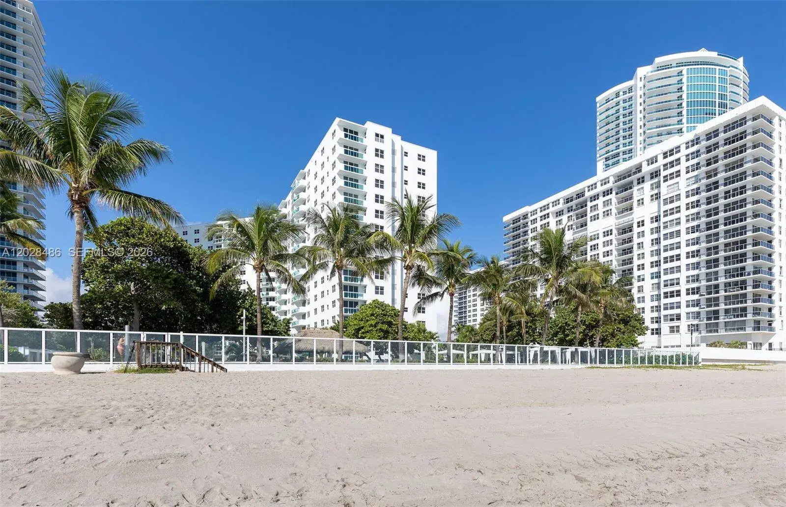 3001 S Ocean Dr # 227, Hollywood FL 33019