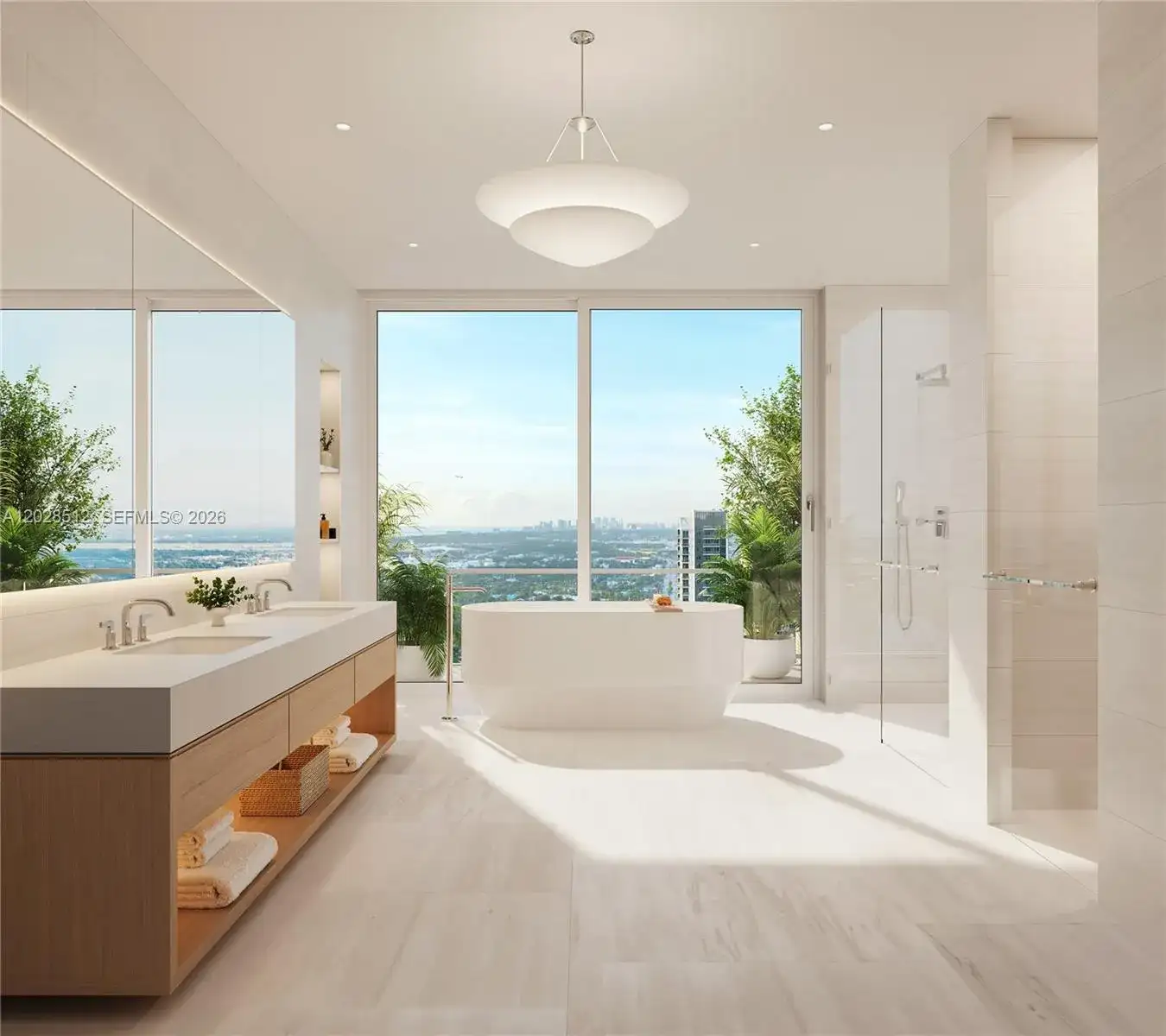 505 NE 2nd Street # 17K, Fort Lauderdale FL 33301 photo 4