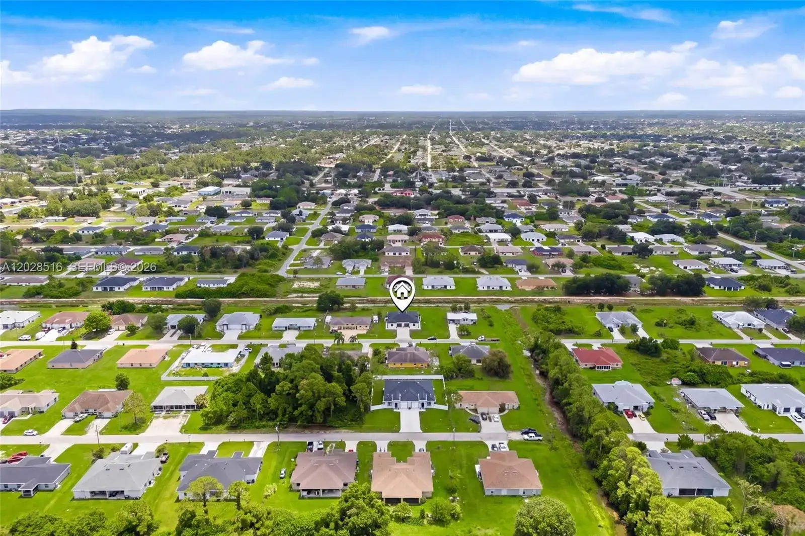 225/227 Hightower AVE S, Lehigh Acres FL 33973 photo 4