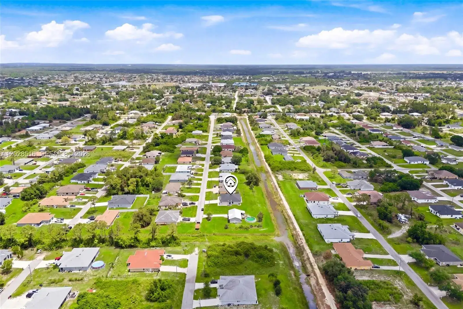 225/227 Hightower AVE S, Lehigh Acres FL 33973 photo 5