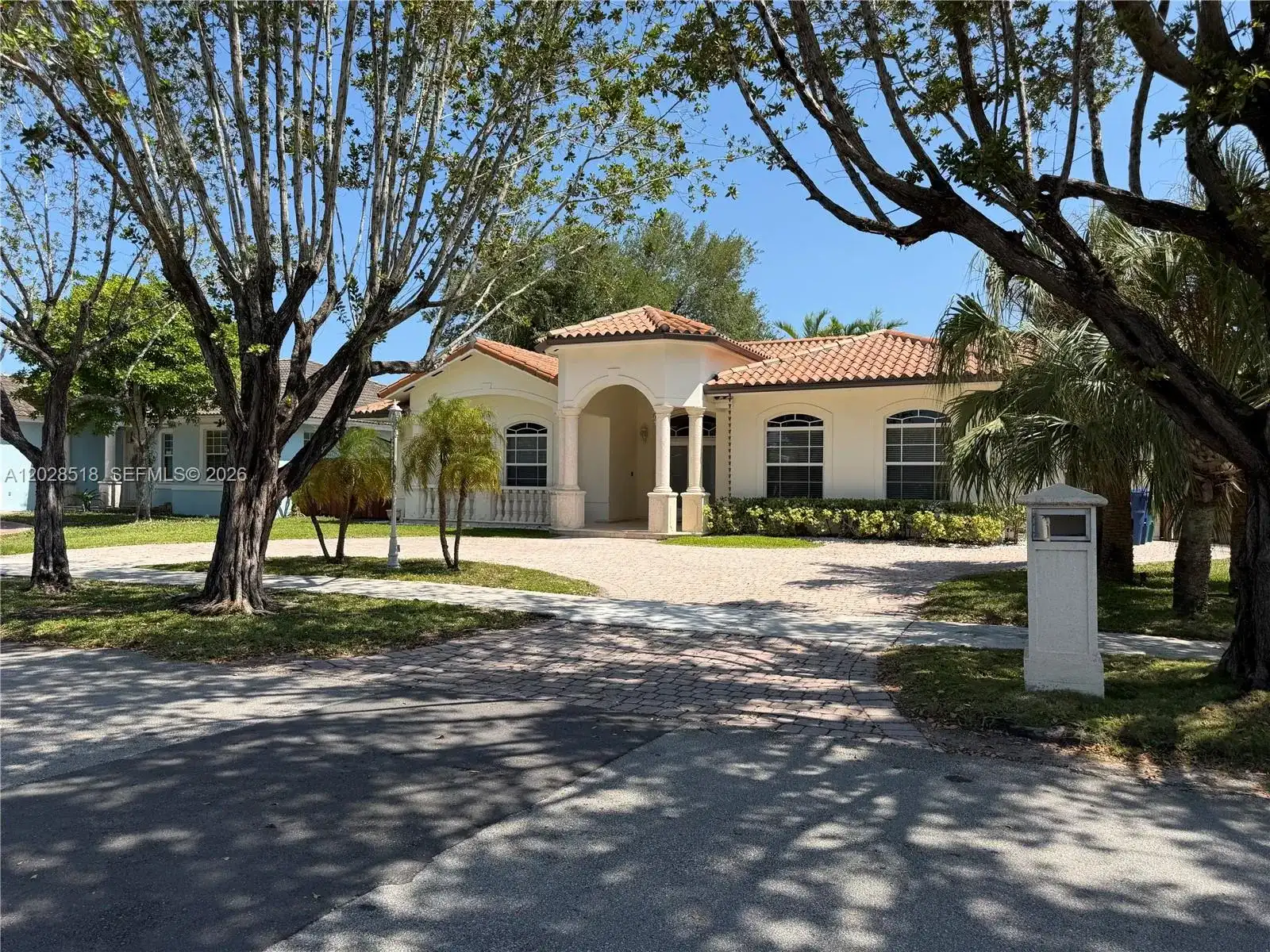 9444 SW 78th St # 0, Miami FL 33173