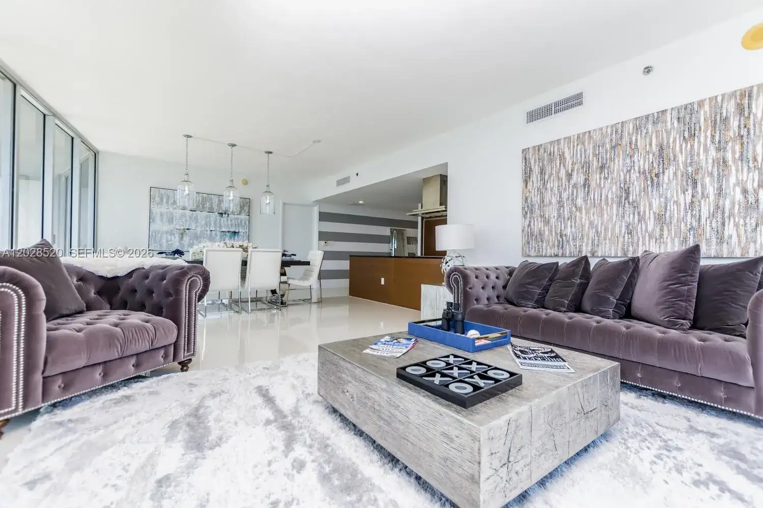 495 Brickell Ave # 4901, Miami FL 33131 photo 2