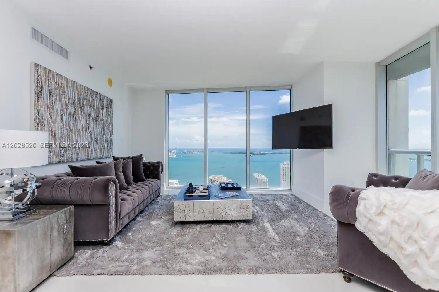 495 Brickell Ave # 4901, Miami FL 33131 photo 3