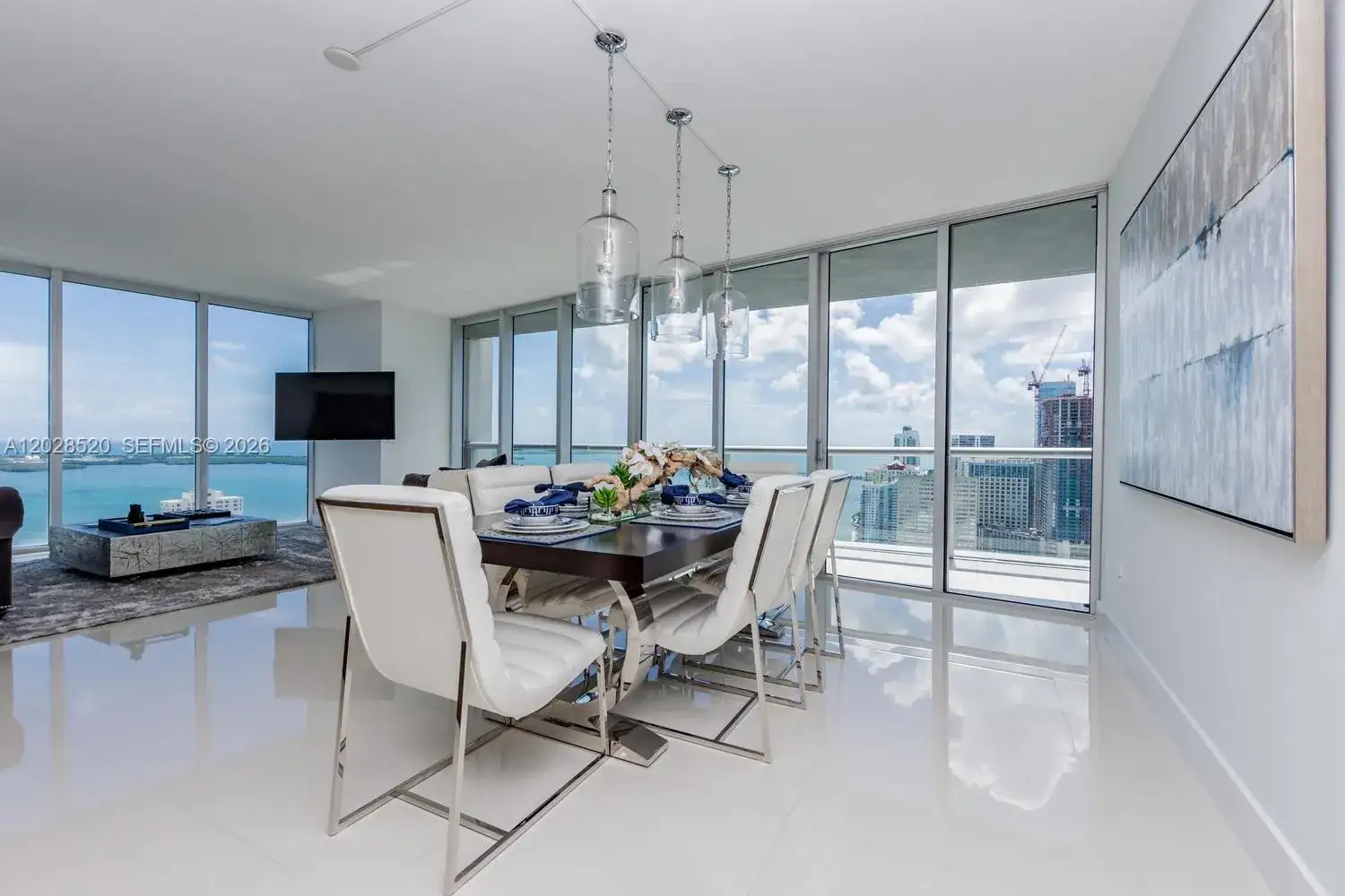 495 Brickell Ave # 4901, Miami FL 33131 photo 4