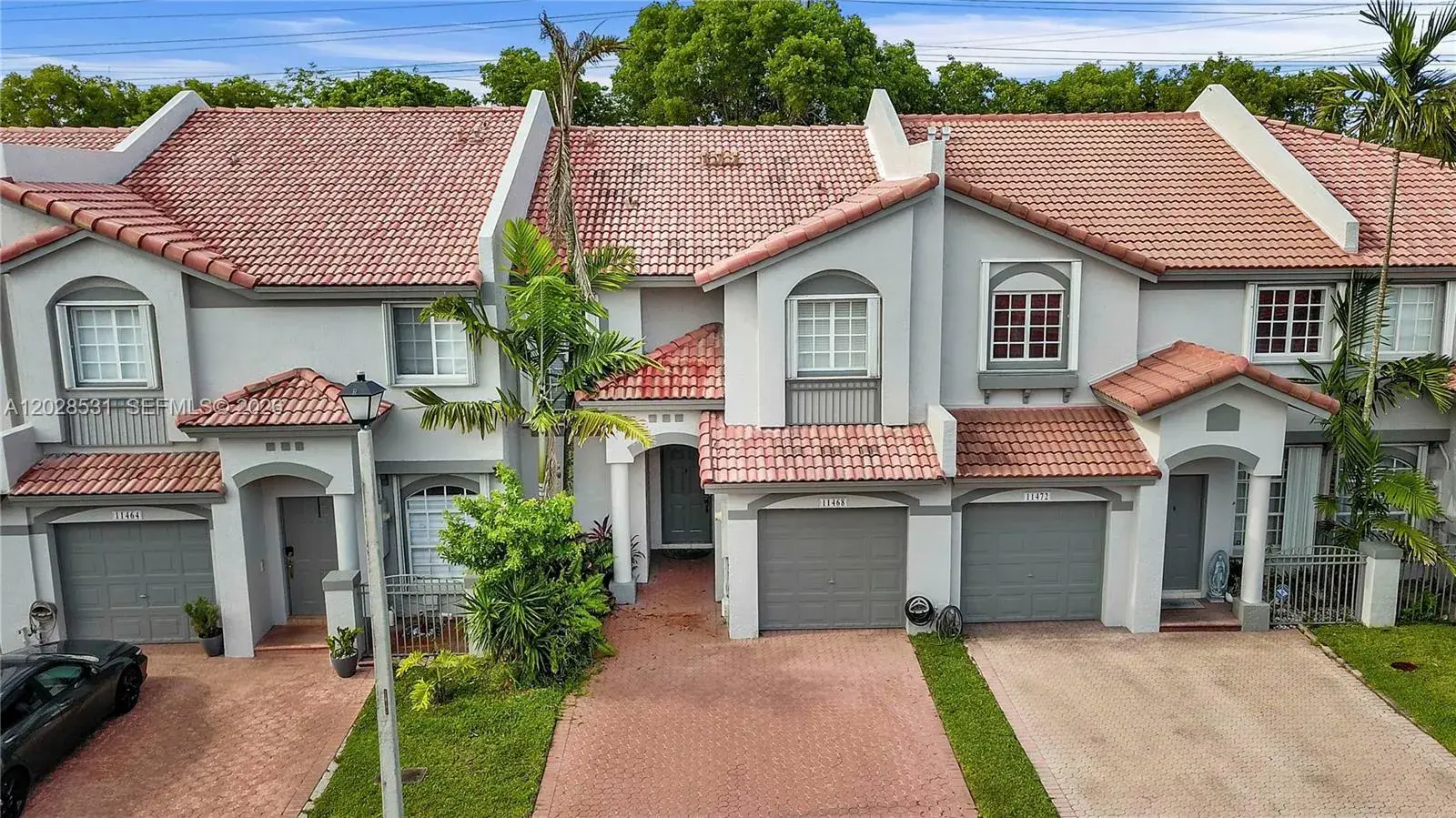 11468 NW 50th Ter, Doral FL 33178
