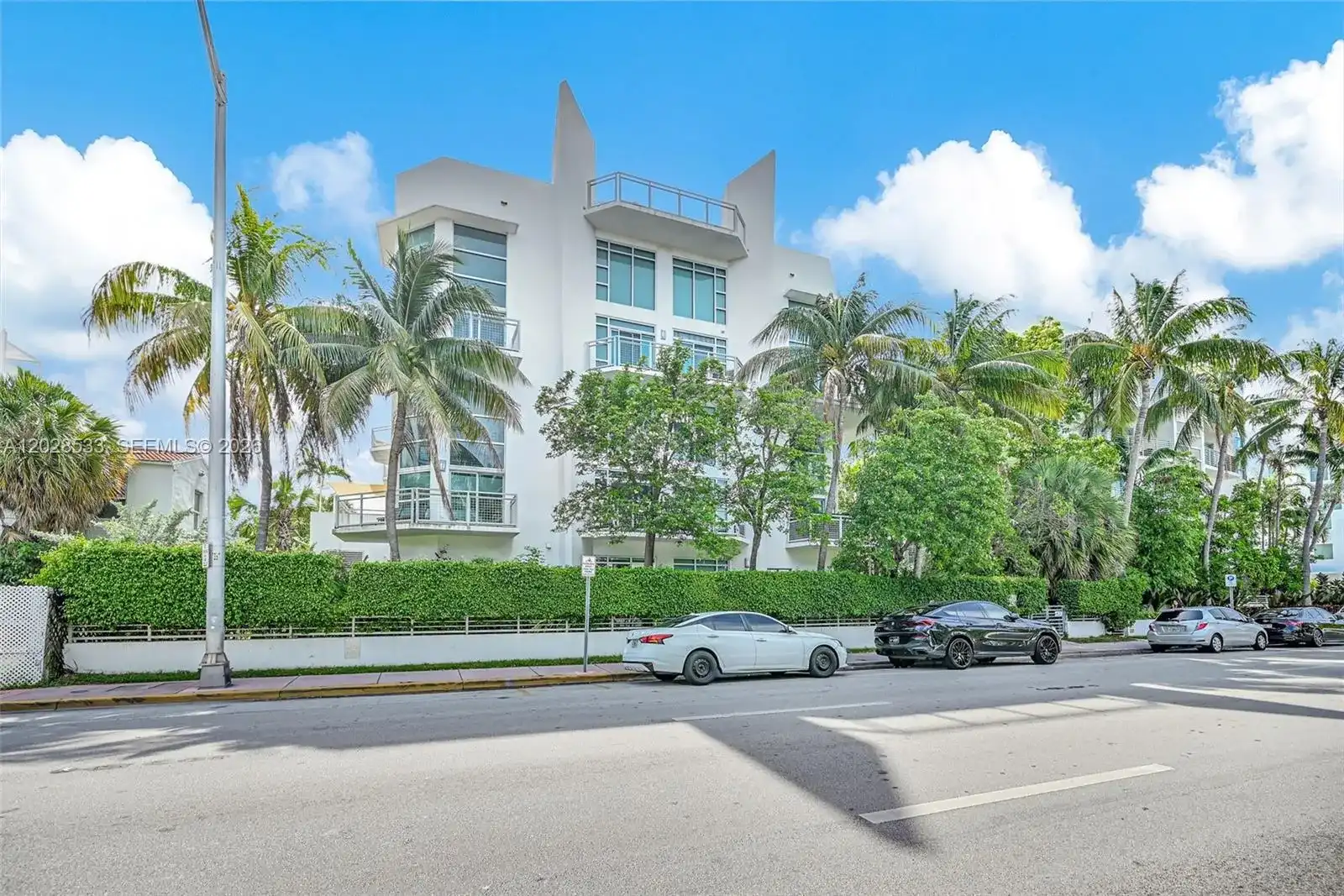 7728 Collins Ave # 5, Miami Beach FL 33141
