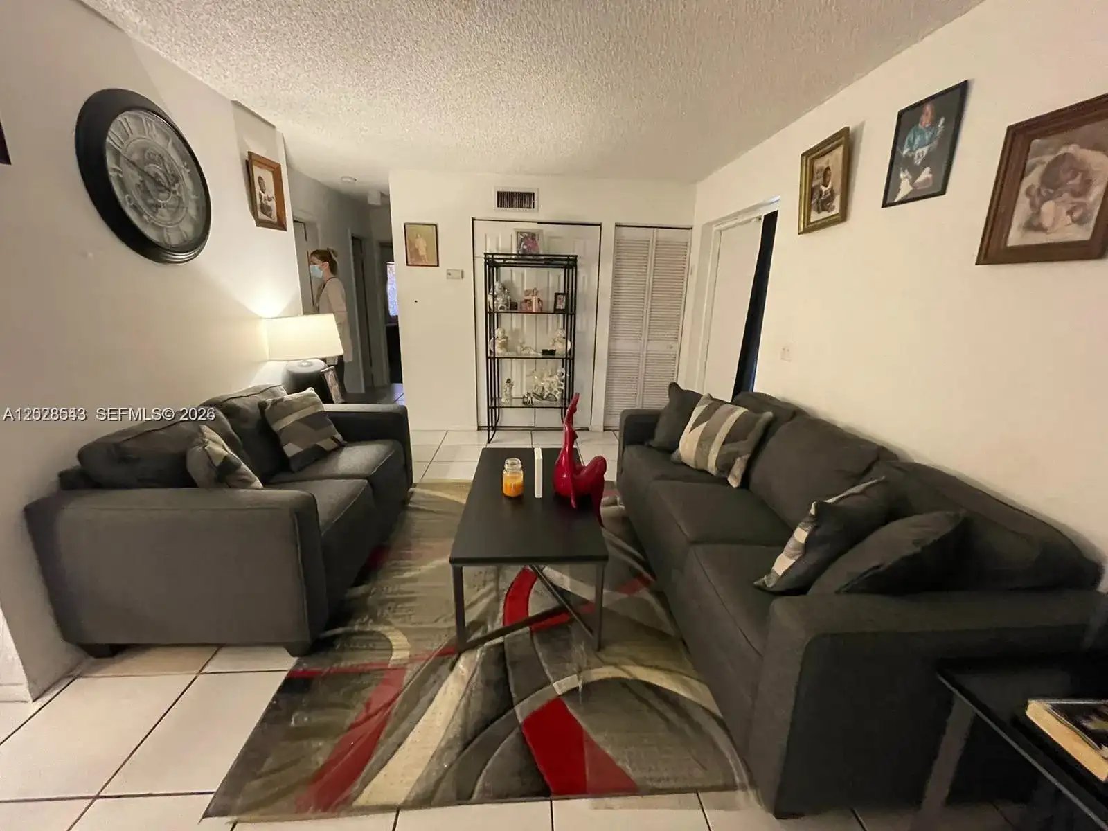5813 NW 21st St # C, Lauderhill FL 33313 photo 2