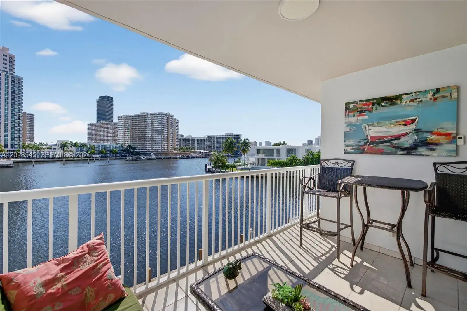 121 Golden Isles Dr # 205, Hallandale Beach FL 33009 photo 3