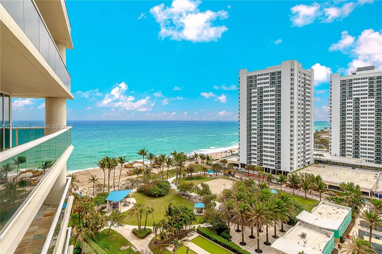 1850 S Ocean Dr # 1105, Hallandale Beach FL 33009 photo 2