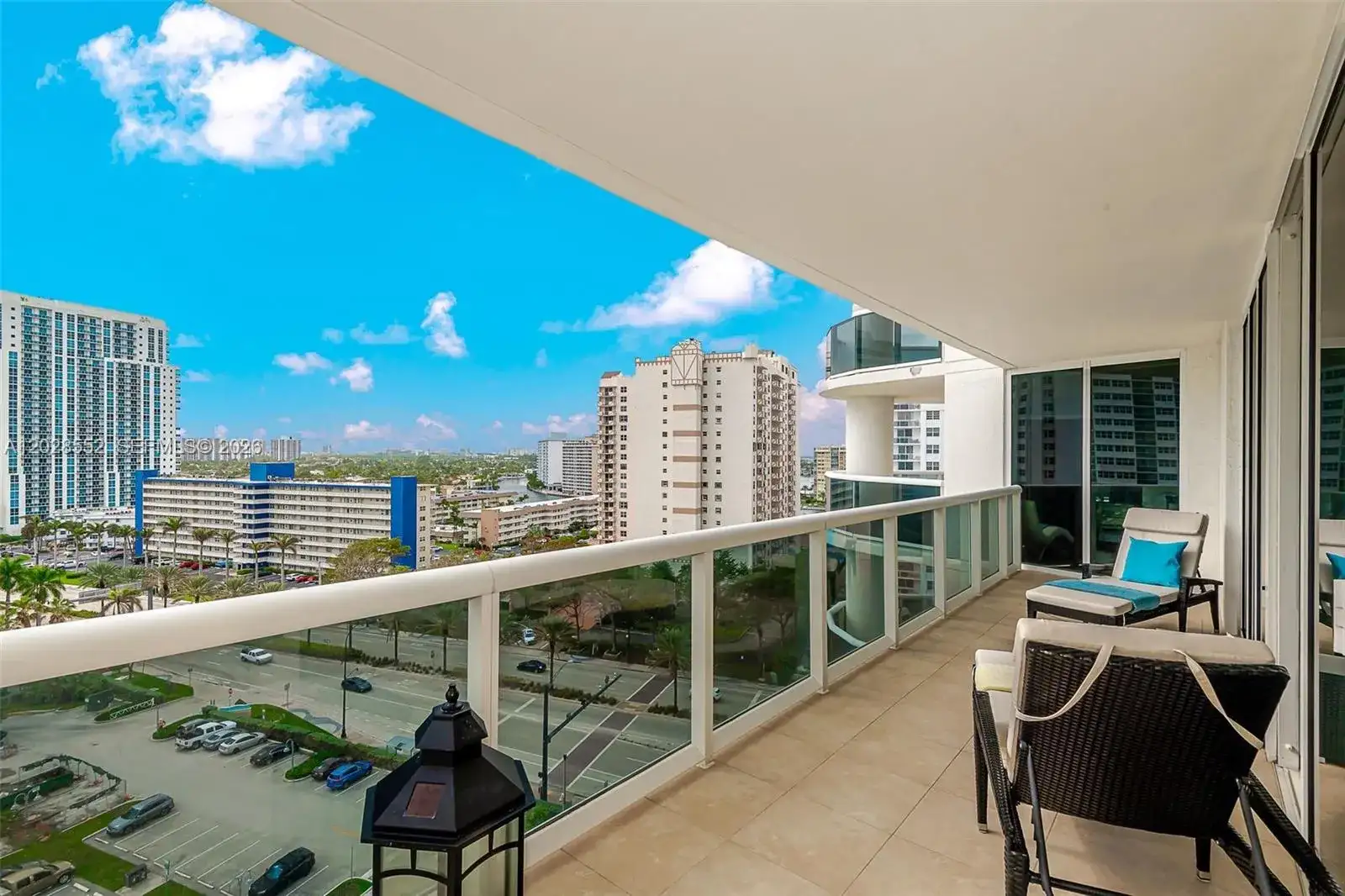 1850 S Ocean Dr # 1105, Hallandale Beach FL 33009 photo 5