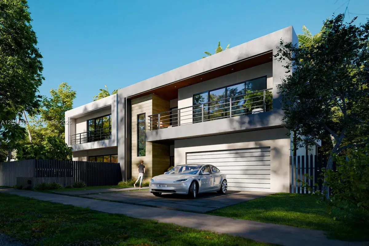 428 NE 17th Ave, Fort Lauderdale FL 33301