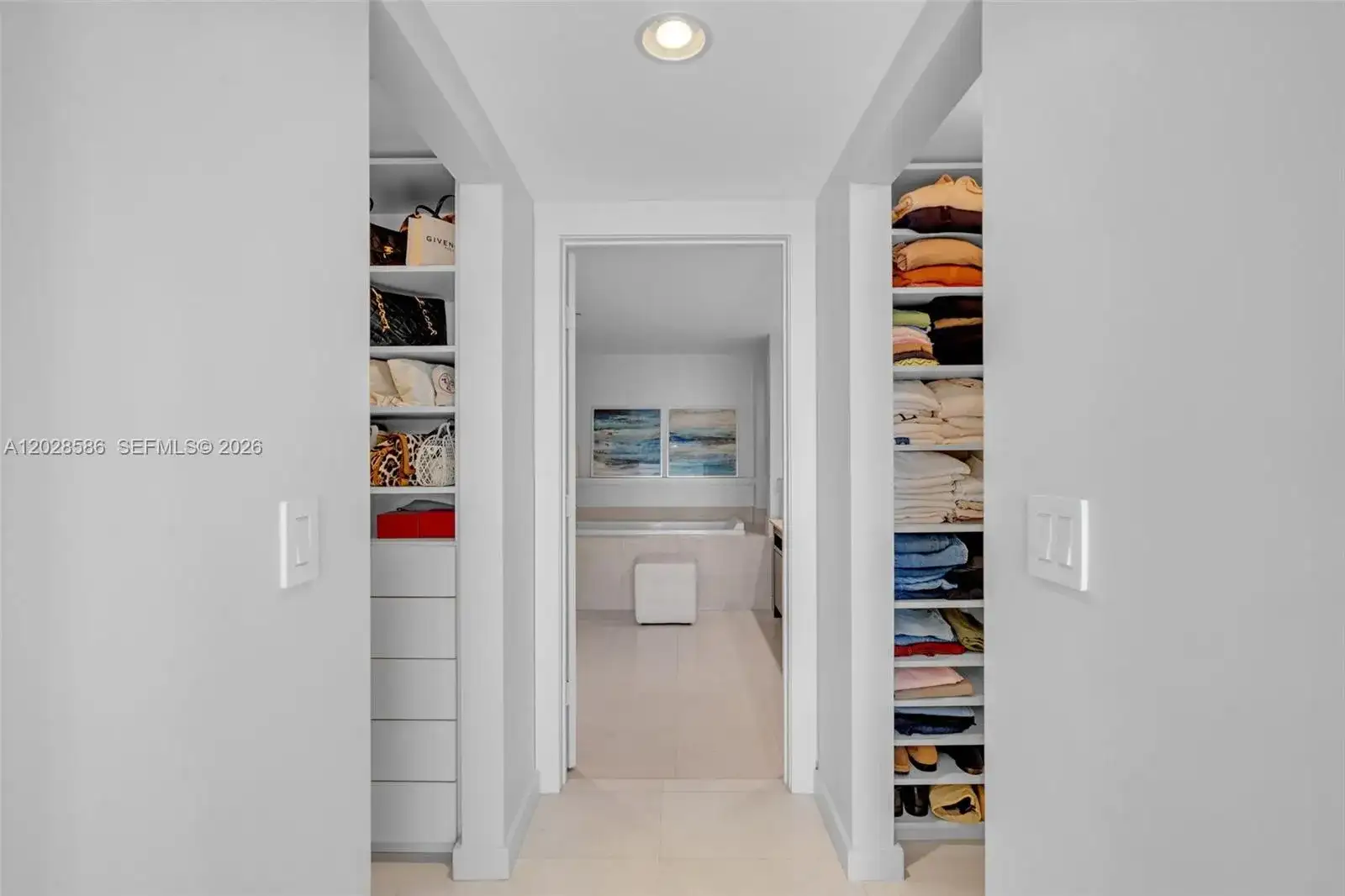 465 Brickell Ave # 2703, Miami FL 33131 photo 5