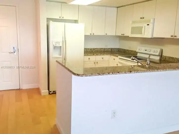 19501 W Country Club Dr # 1511, Aventura FL 33180
