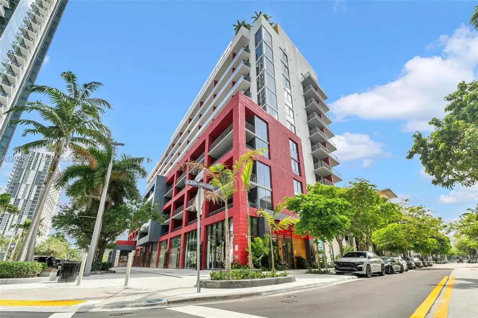 90 32nd ST # 909, Miami FL 33127 photo 2