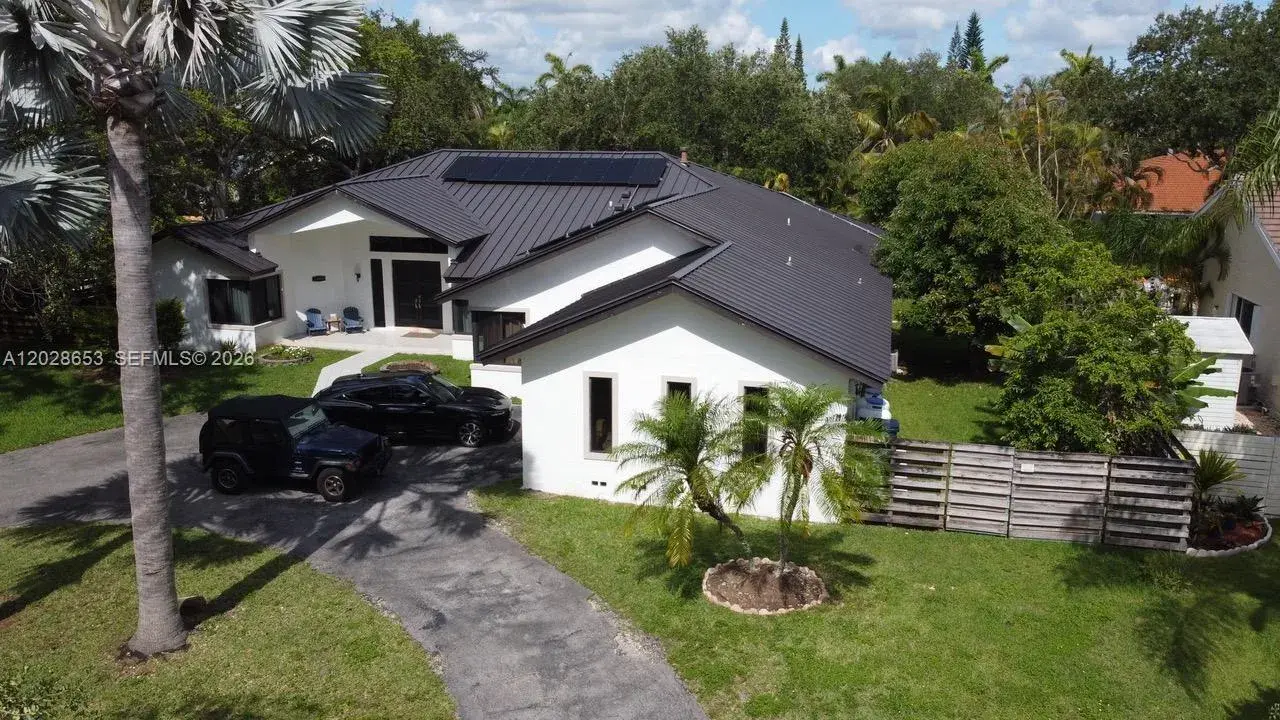 13324 SW 106th Ave, Miami FL 33176