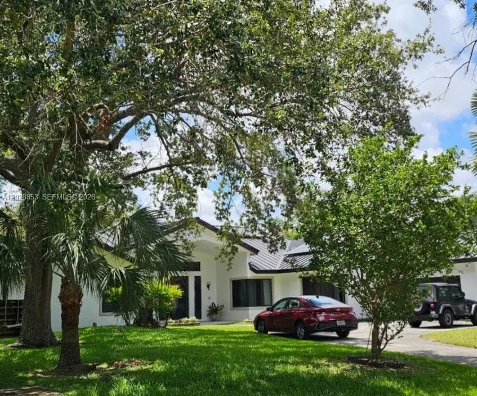 13324 SW 106th Ave, Miami FL 33176