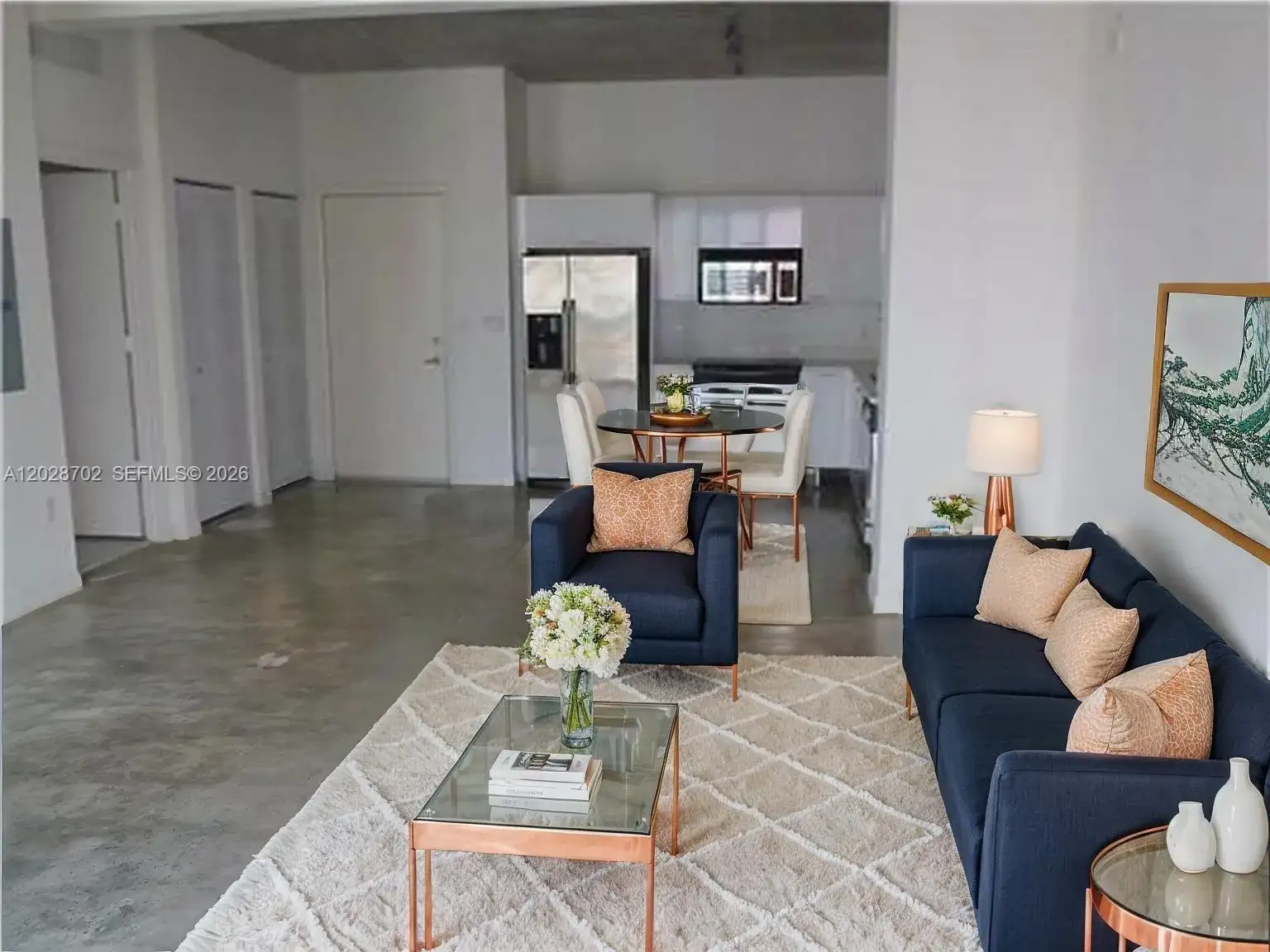 234 NE 3rd St # 1208, Miami FL 33132 photo 2