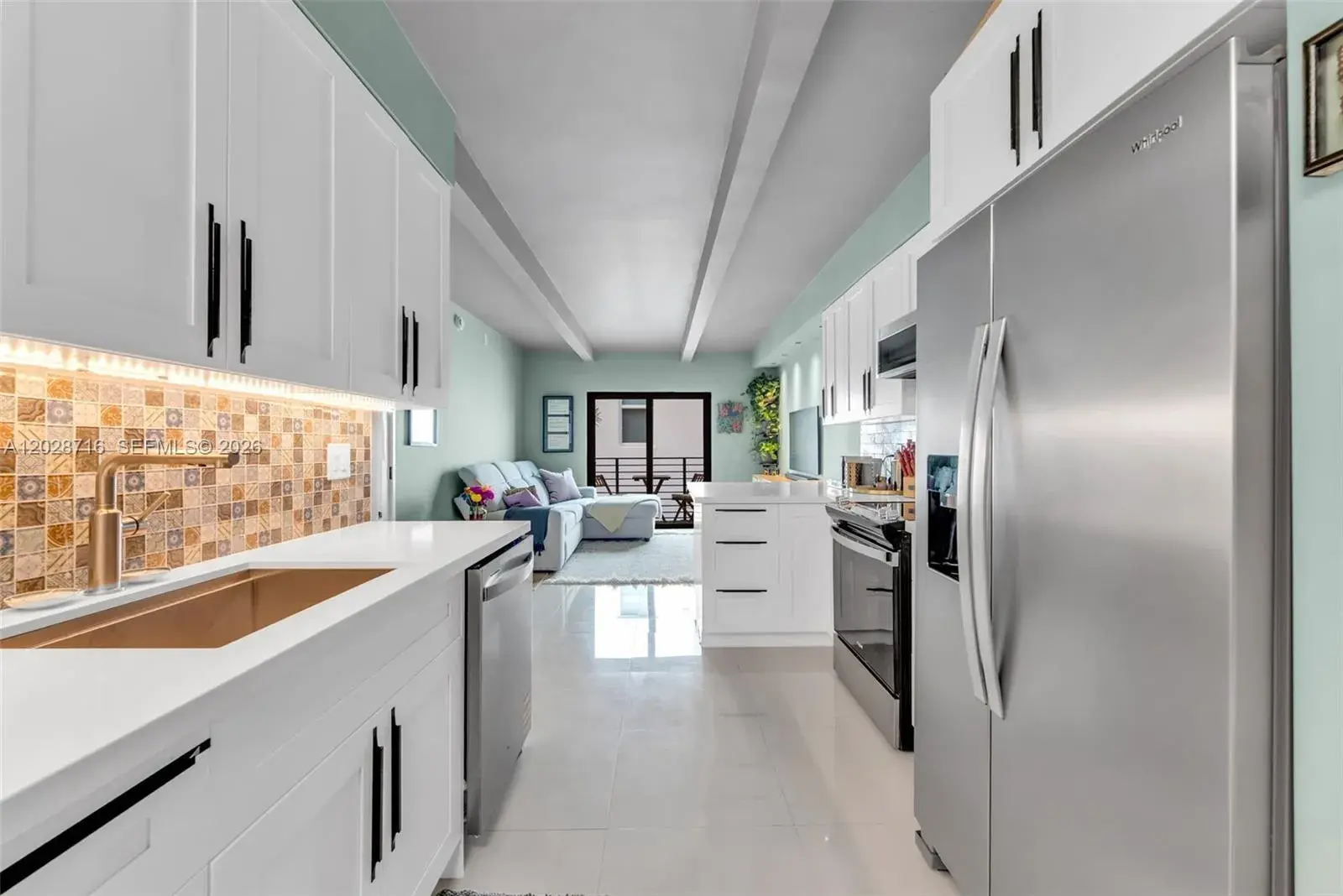 1225 West Ave # 503, Miami Beach FL 33139