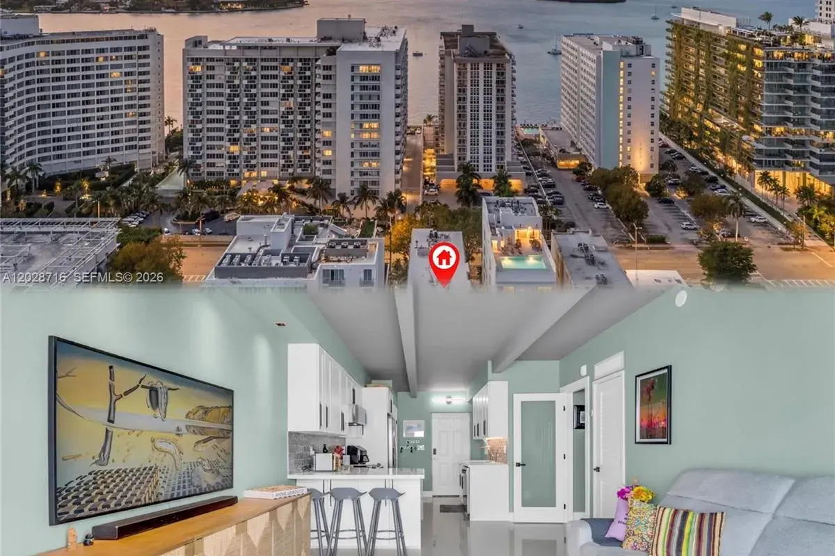 1225 West Ave # 503, Miami Beach FL 33139