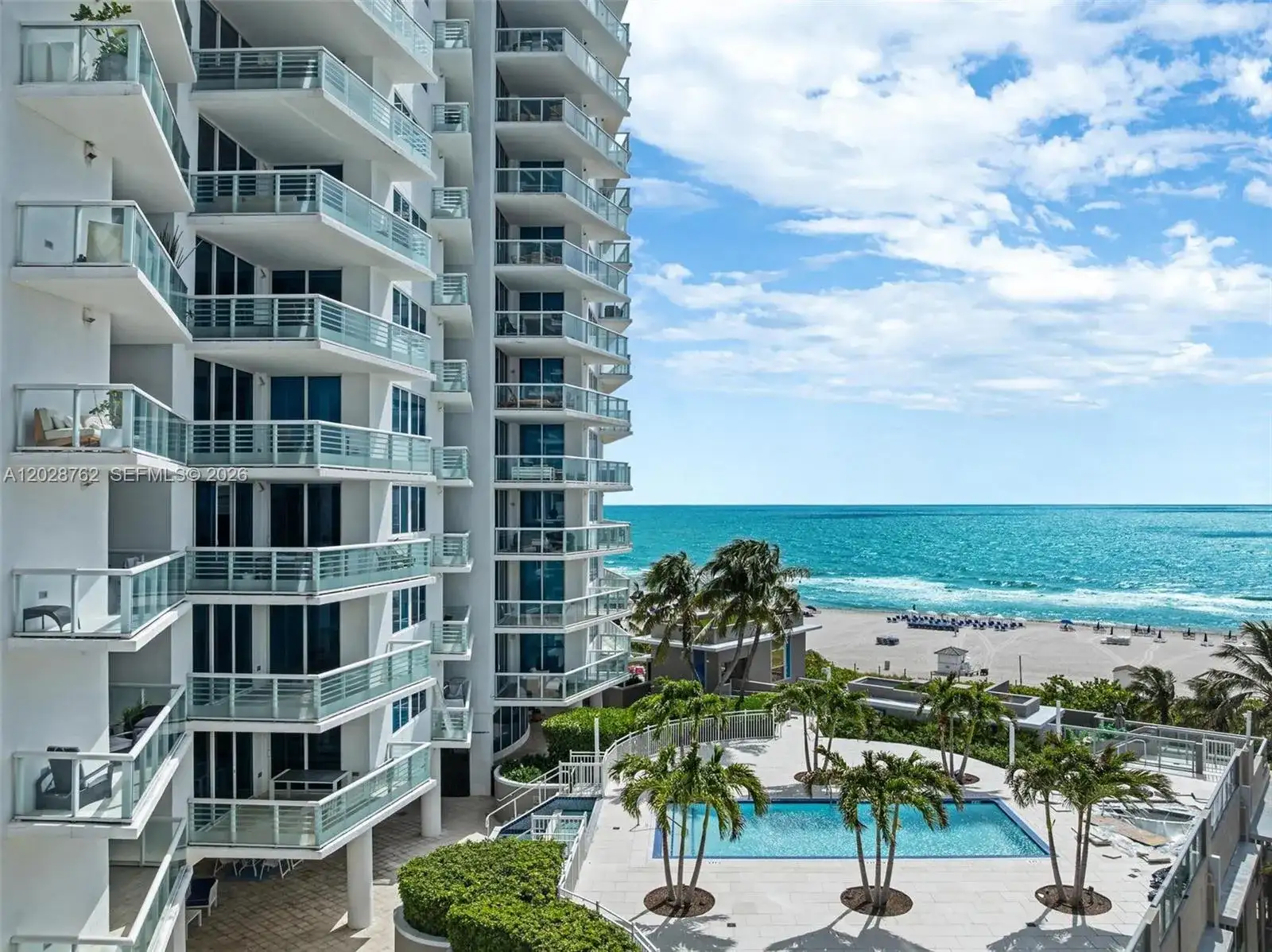 3801 Collins Ave # 703, Miami Beach FL 33140 photo 2