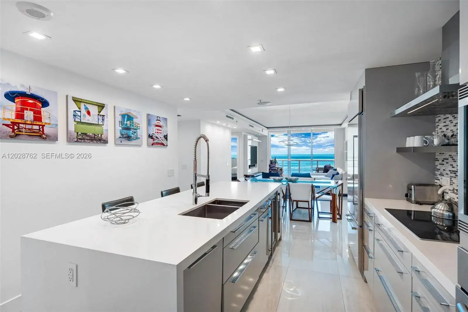 3801 Collins Ave # 703, Miami Beach FL 33140 photo 4
