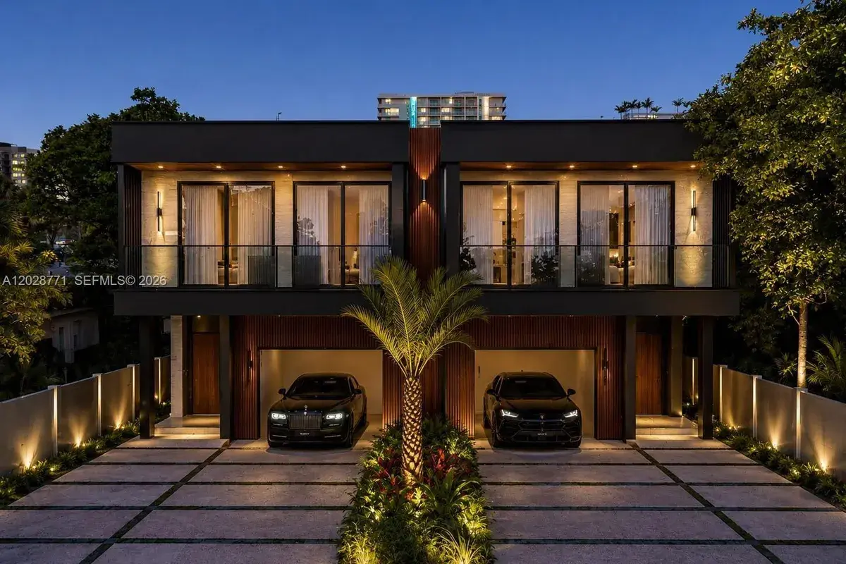 707 NE 7th Ave, Fort Lauderdale FL 33304