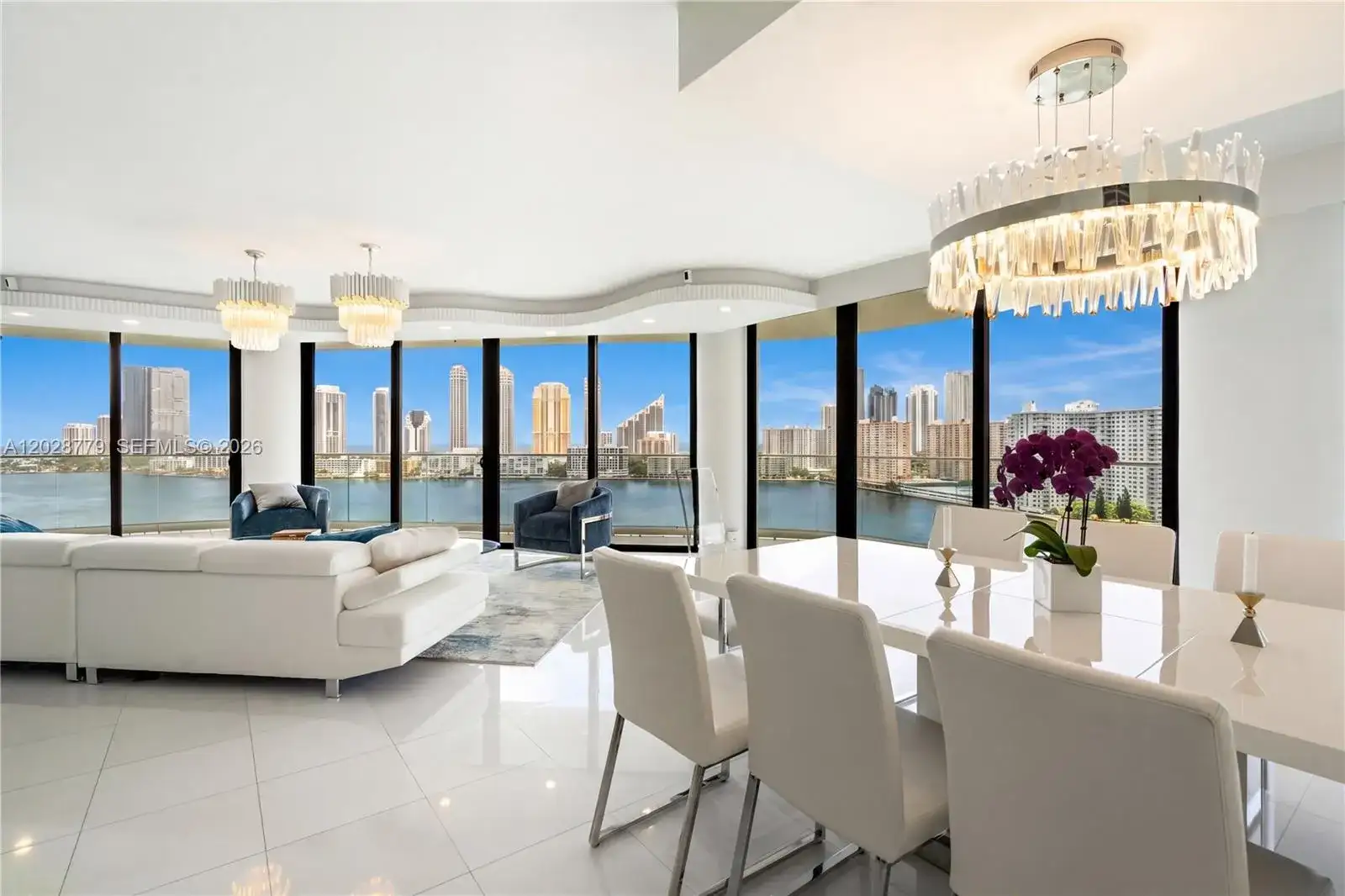 2800 Island Blvd # 1605, Aventura FL 33160 photo 2