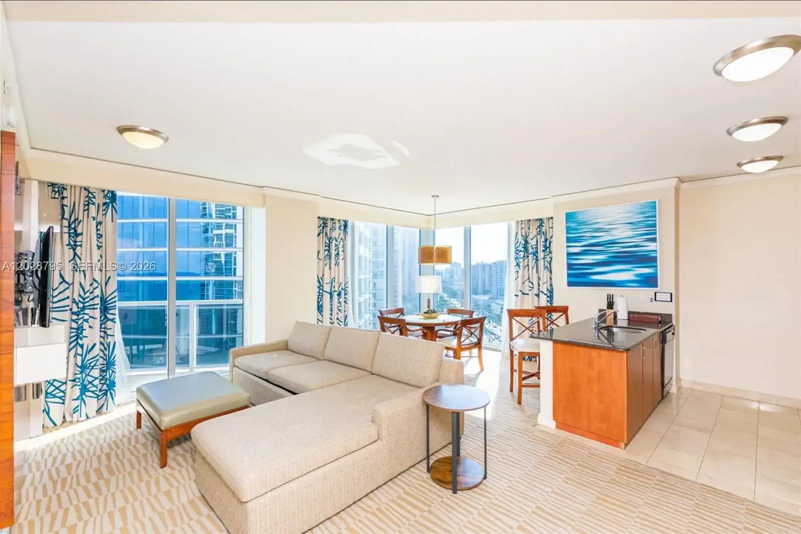18001 Collins Ave # 1414, Sunny Isles Beach FL 33160 photo 2