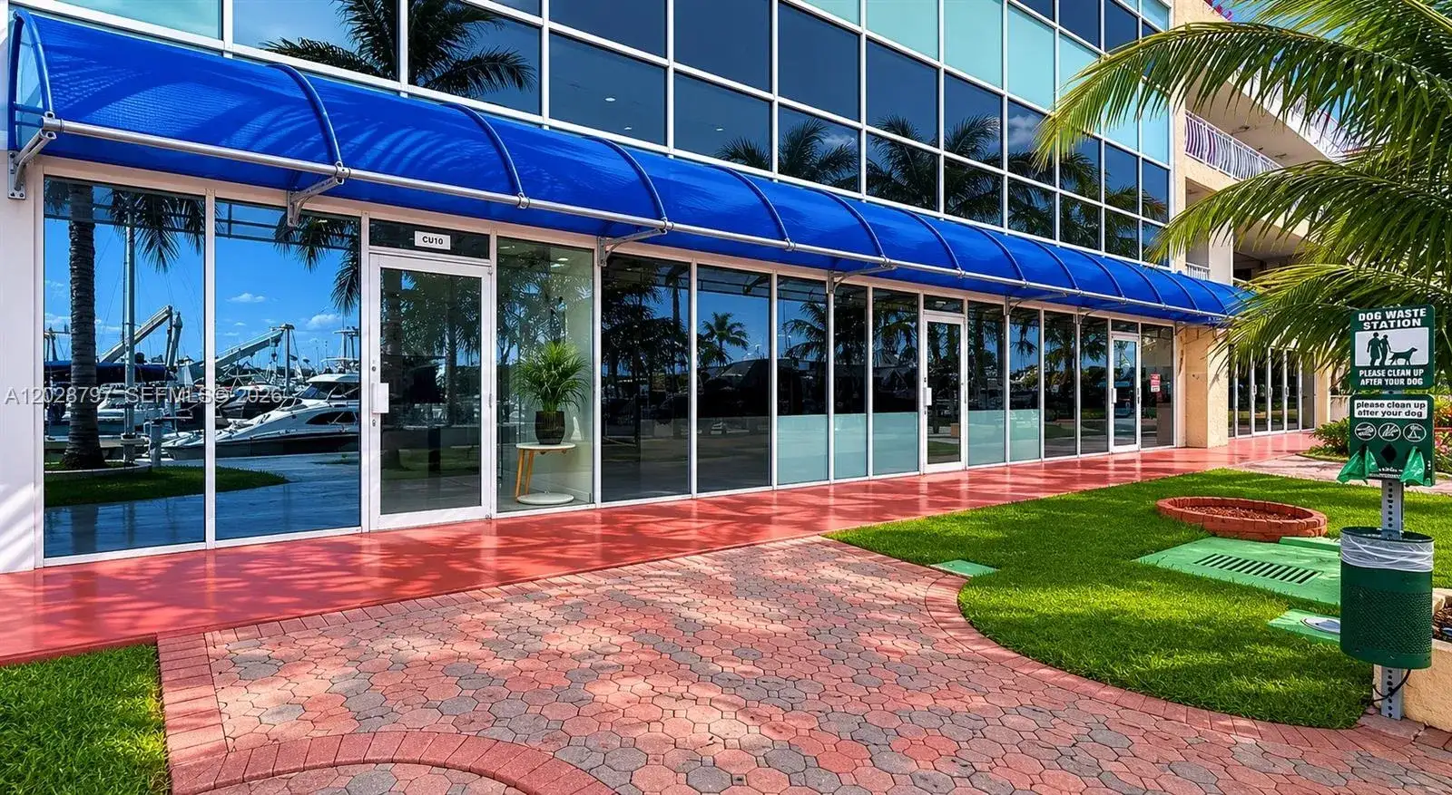 7601 E Treasure Dr # 11, North Bay Village FL 33141