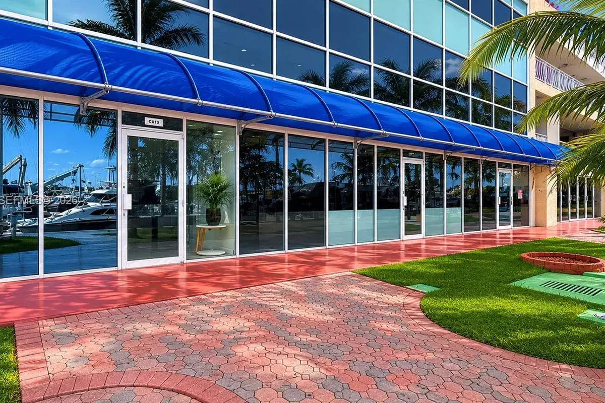7601 E Treasure Dr # 11, North Bay Village FL 33141