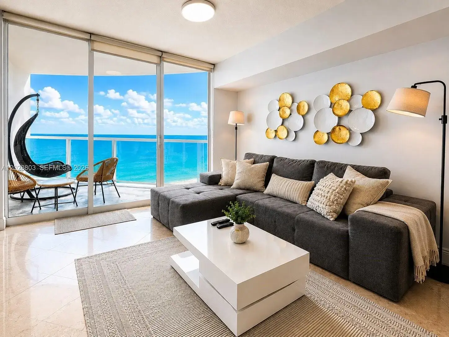 16699 Collins Ave # 2301, Sunny Isles Beach FL 33160