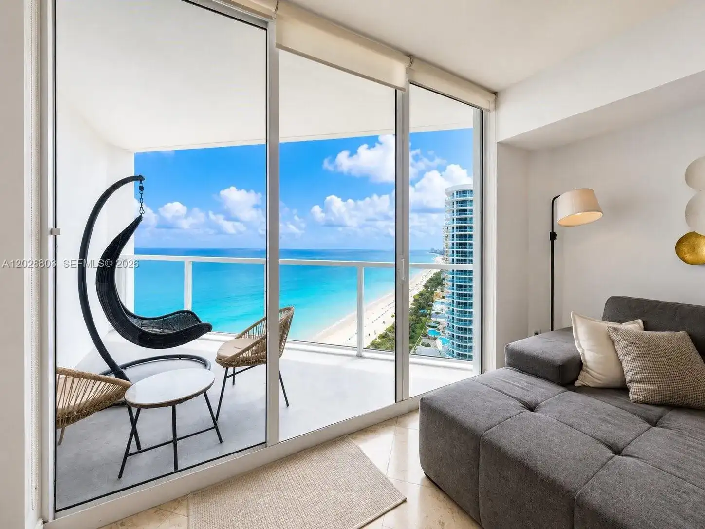 16699 Collins Ave # 2301, Sunny Isles Beach FL 33160 photo 2