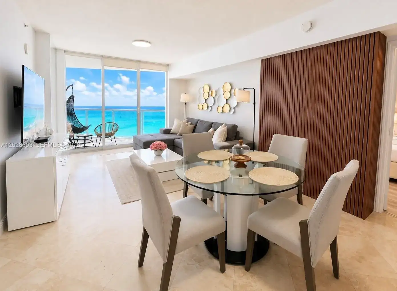 16699 Collins Ave # 2301, Sunny Isles Beach FL 33160 photo 3