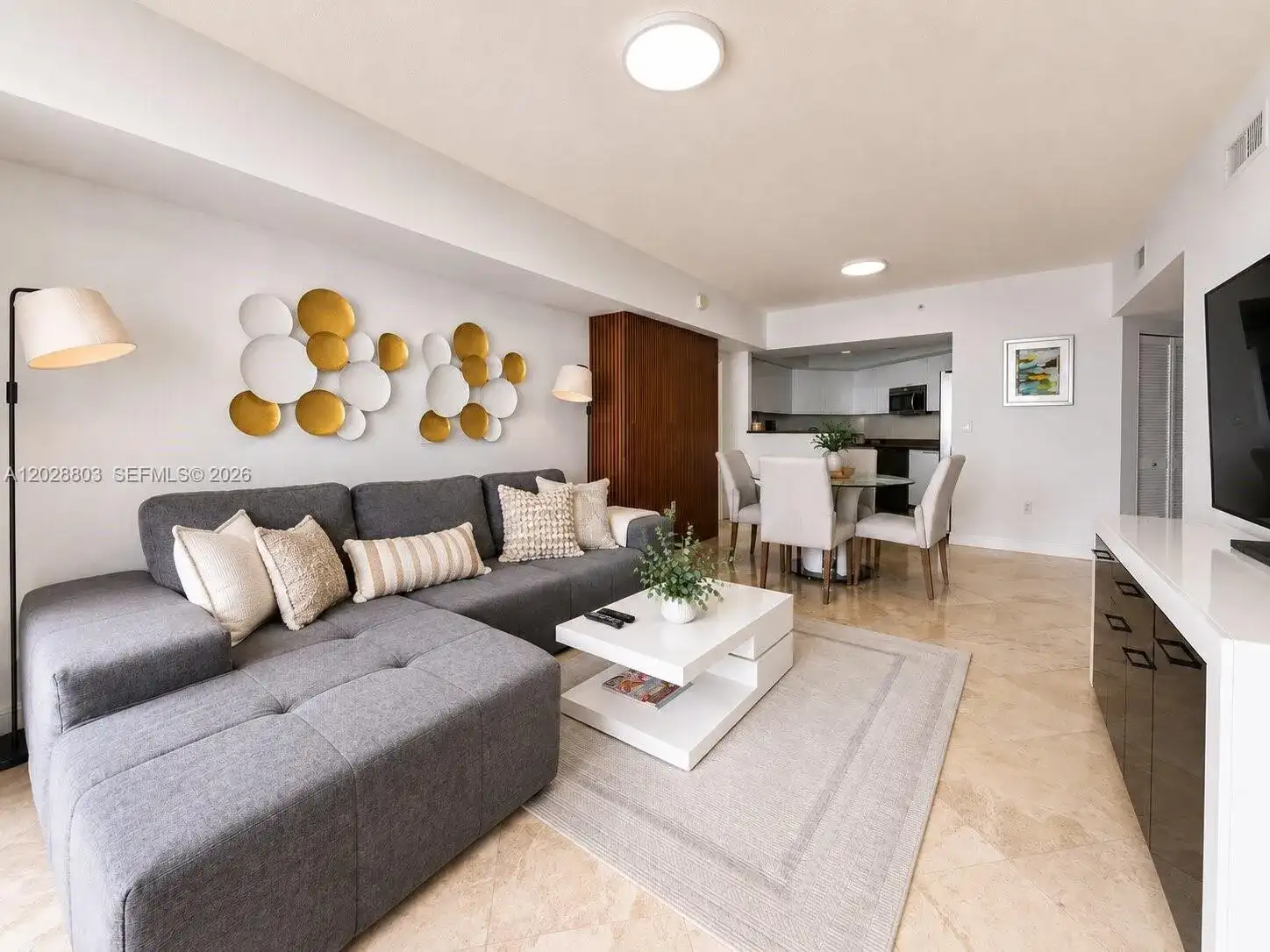 16699 Collins Ave # 2301, Sunny Isles Beach FL 33160 photo 4