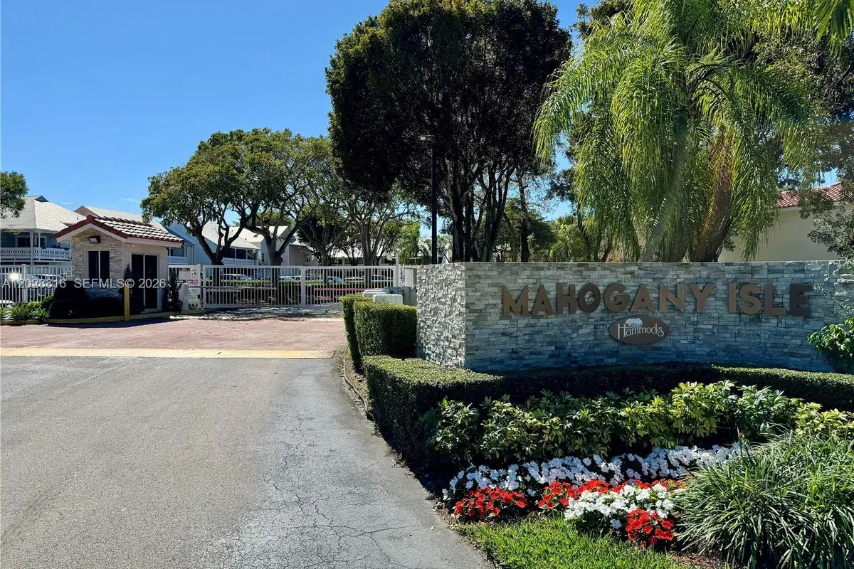 10441 Mahogany Key Cir # 106, Miami FL 33196