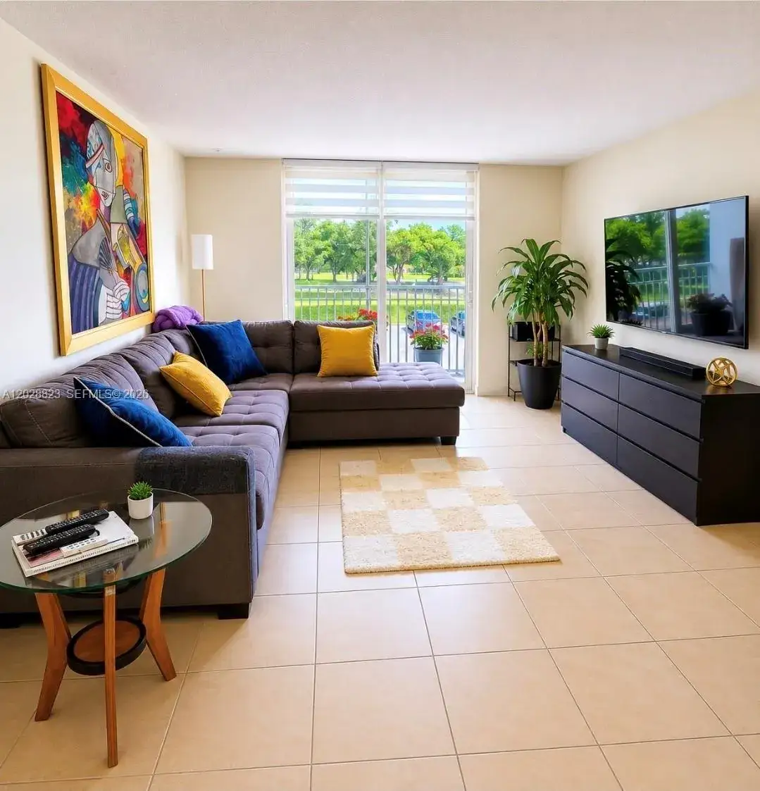 16851 NE 23rd Ave # B214, North Miami Beach FL 33160