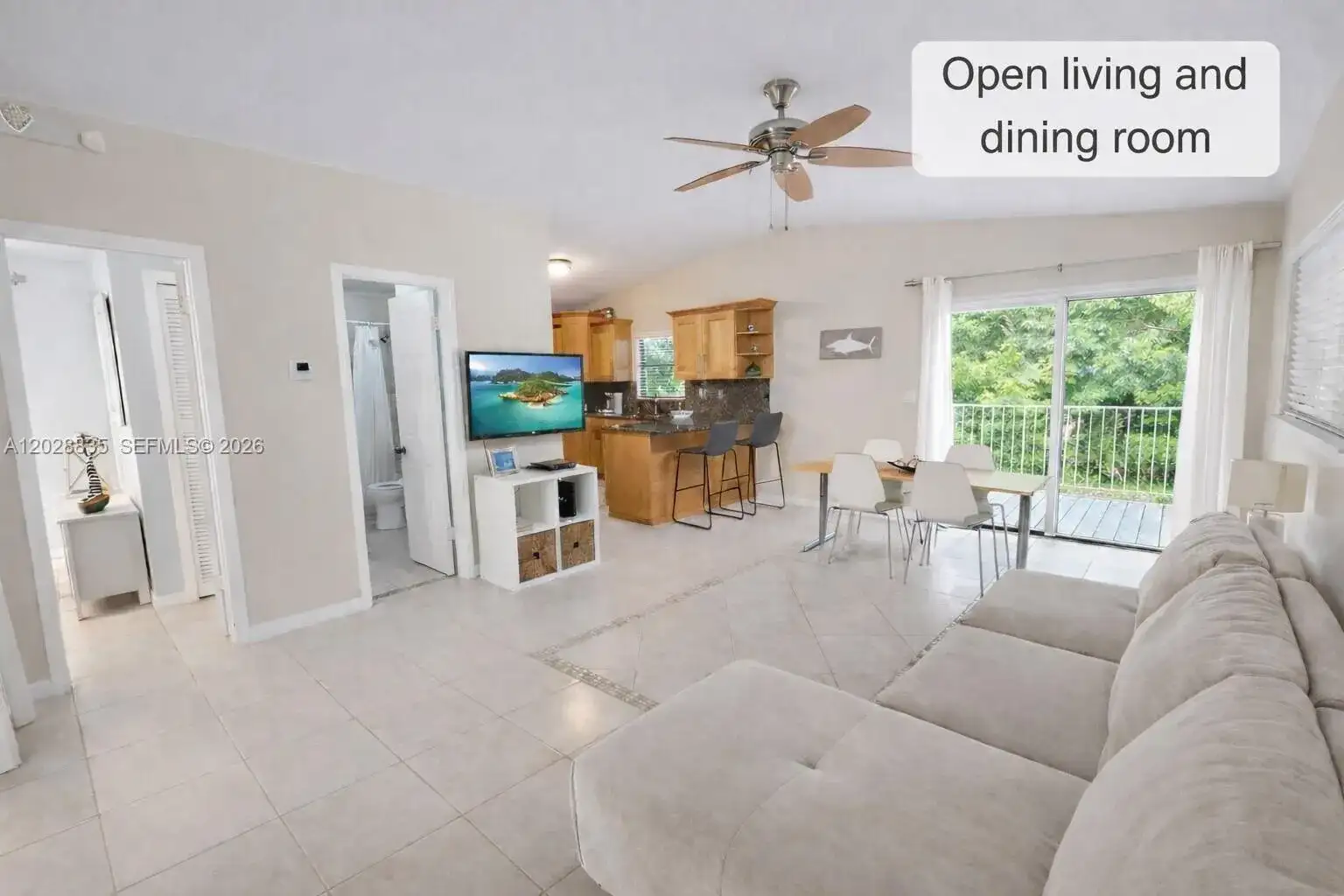 335 Bay View Ave, Key Largo FL 33037 photo 5