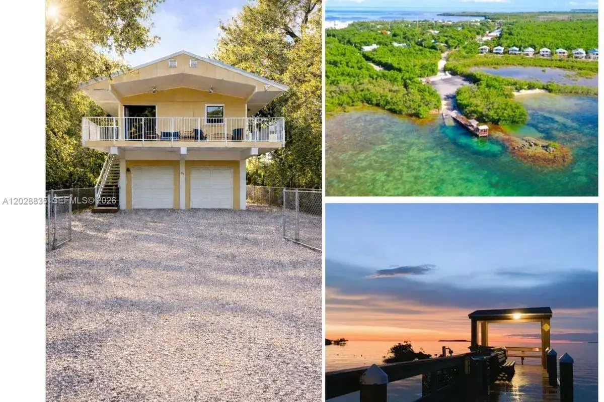 335 Bay View Ave, Key Largo FL 33037