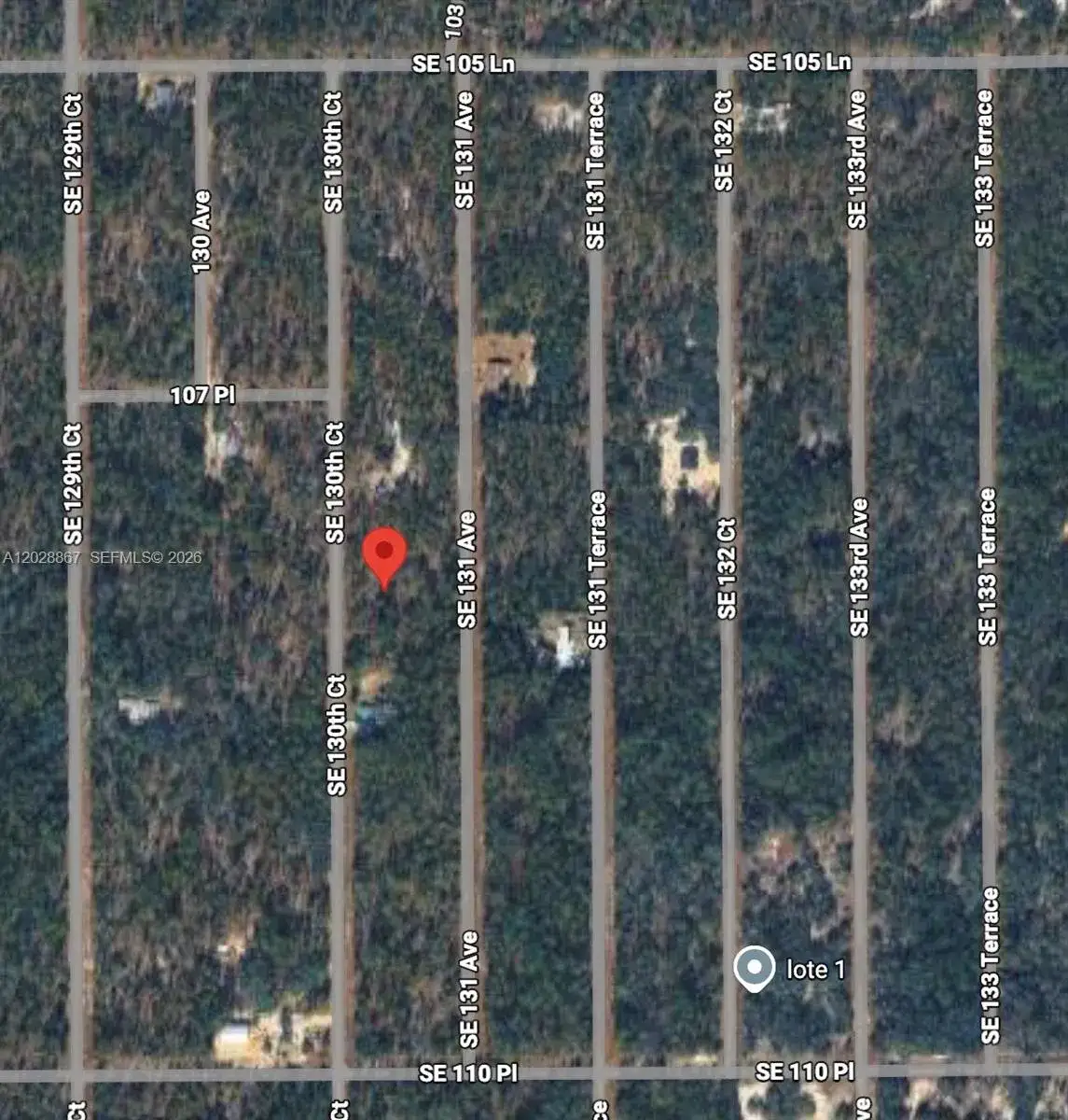 Lot 49 SE 130th Ct, Other City - In The State Of Florida FL 34431 photo 3