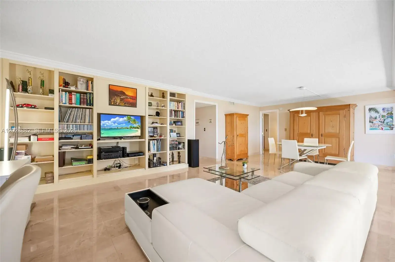 2901 S Bayshore Dr # 6A, Coconut Grove FL 33133 photo 4