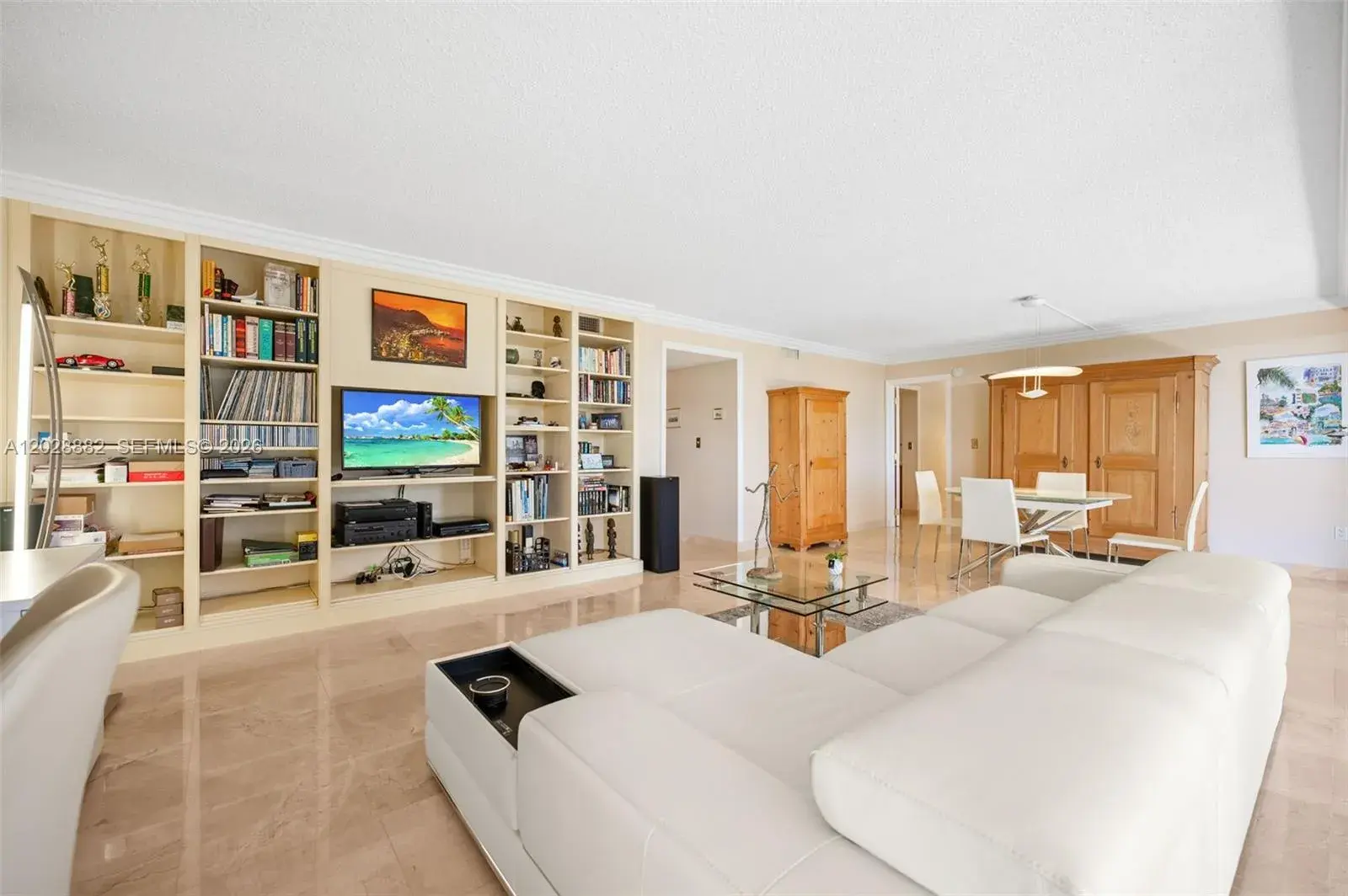 2901 S Bayshore Dr # 6A, Coconut Grove FL 33133