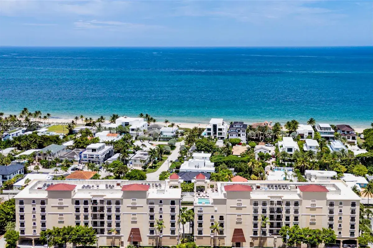 2501 N Ocean Blvd # 452, Fort Lauderdale FL 33305