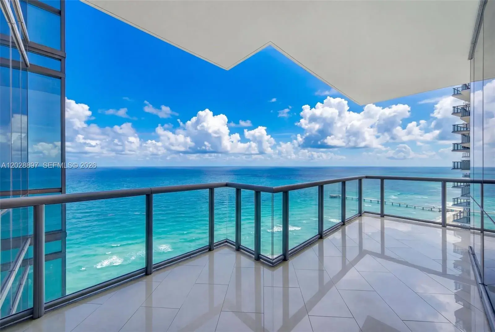 17121 Collins Ave # 2601, Sunny Isles Beach FL 33160