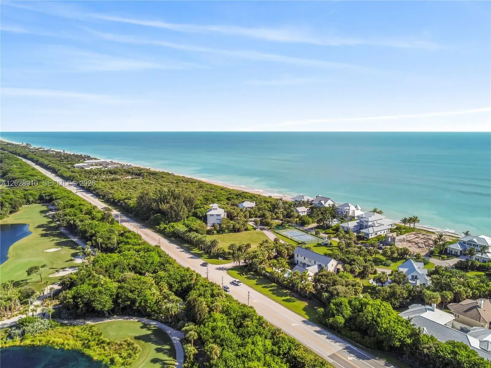 2335 Sanderling Ln, Vero Beach FL 32963 photo 2