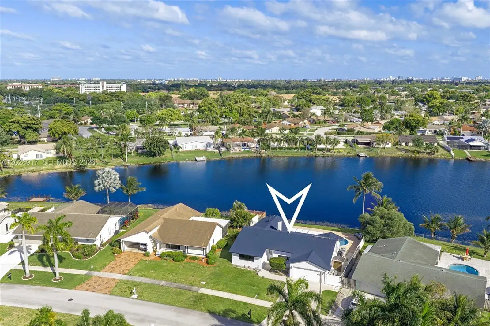 1310 SW 26th Ave, Deerfield Beach FL 33442