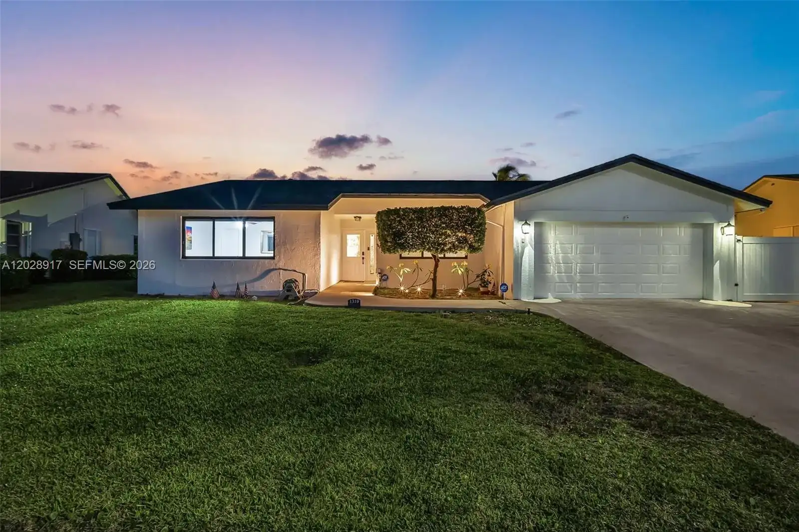 1310 SW 26th Ave, Deerfield Beach FL 33442 photo 3