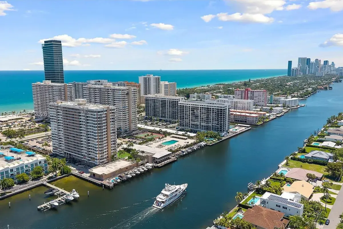 1965 S Ocean Dr # 3L, Hallandale Beach FL 33009
