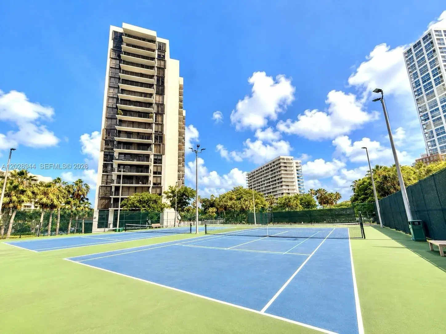 1450 Brickell Bay Dr # 810, Miami FL 33131