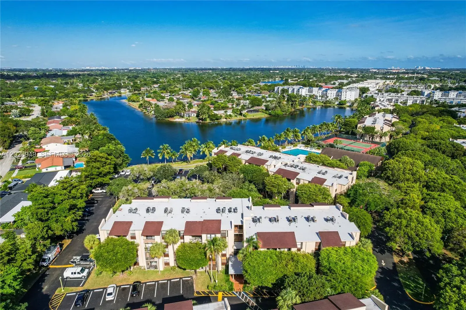 14501 N Kendall Dr # 212H, Miami FL 33186