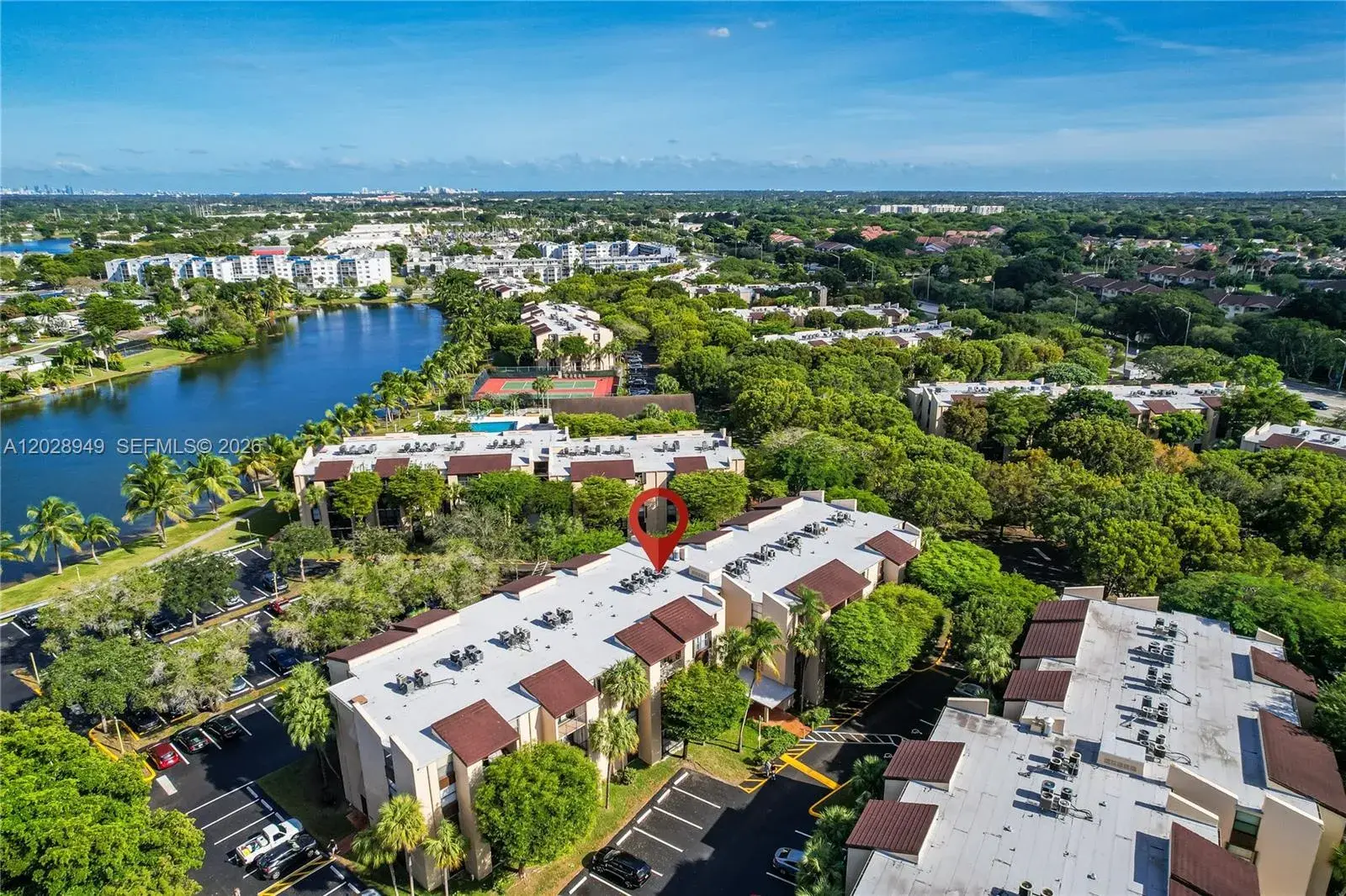 14501 N Kendall Dr # 212H, Miami FL 33186